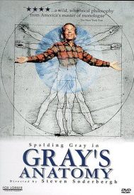 دانلود فیلم Gray’s Anatomy 1996