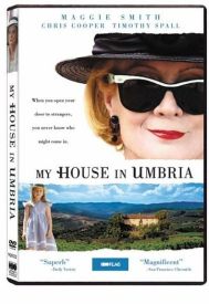 دانلود فیلم My House in Umbria 2003