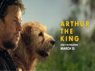 Arthur the King Slide