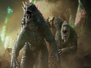 Godzilla x Kong: The New Empire Slide