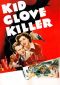 Kid Glove Killer Series Poster