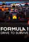 Formula 1: Drive to Survive Series Poster
