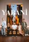 Yabani Series Poster