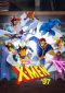 X-Men '97 Series Poster