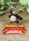 Kung Fu Panda: Legends of Awesomeness Series Poster