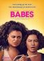Babes 2024 Film Poster