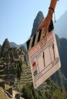 Paddington in Peru 2024 Film Poster